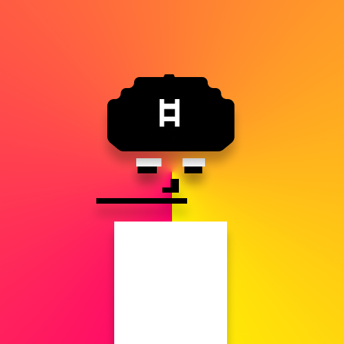 HBAR NFT Collection The Hashmodders Collective